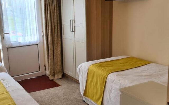 Chilton Villa B&B