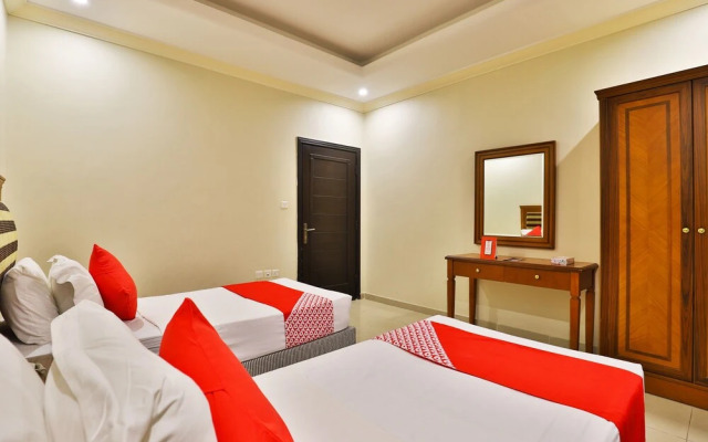 OYO 161 Middle East Suite