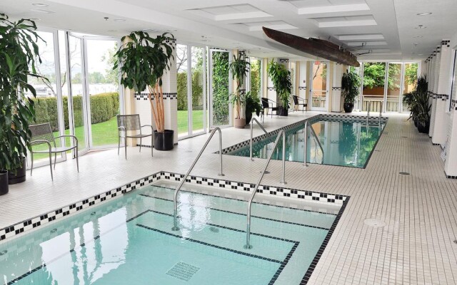 Hotel Eldorado at Eldorado Resort