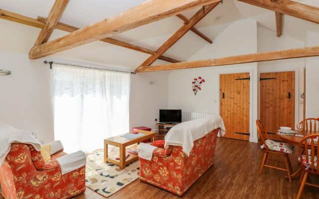 Poppy Cottage