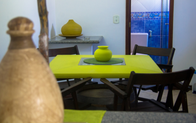 Solaris D'Búzios Hotel