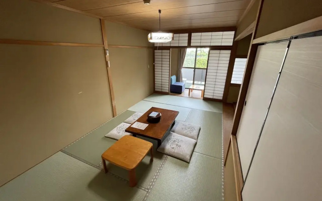 Hotel Isodokei