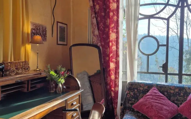 agriturismo il melo rosso