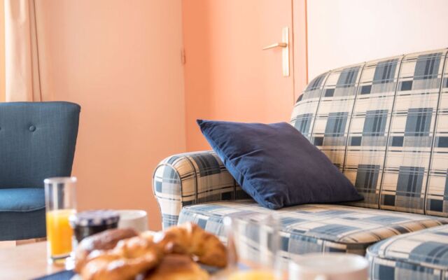 Apartment Beaumer Carnac 20514