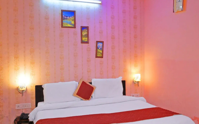 Hotel Manbhar