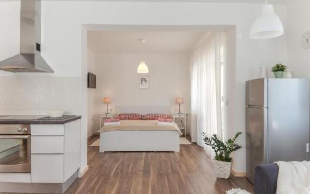 Apartments Nika