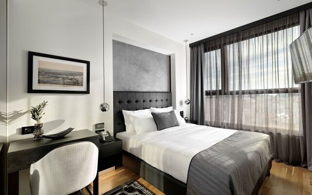 No15 Ermou Hotel