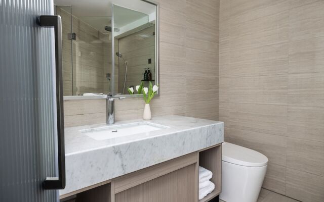 Yiwu Bali Yating Hotel