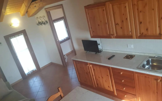 Agriturismo ai Casali