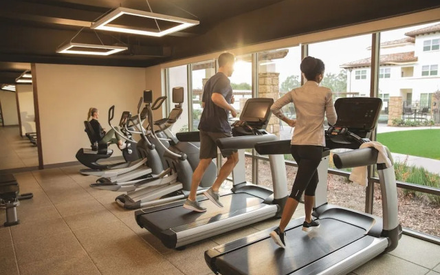 Residence Inn Waco South