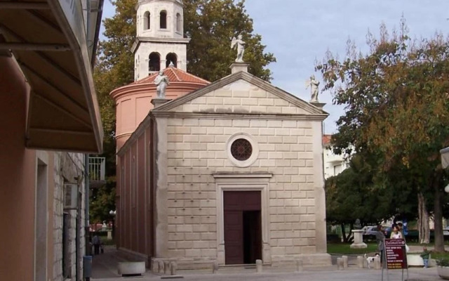 Apartments Campo Castello