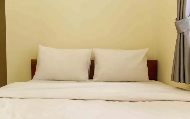 Comfortable And Spacious 2Br At Meikarta Apartment