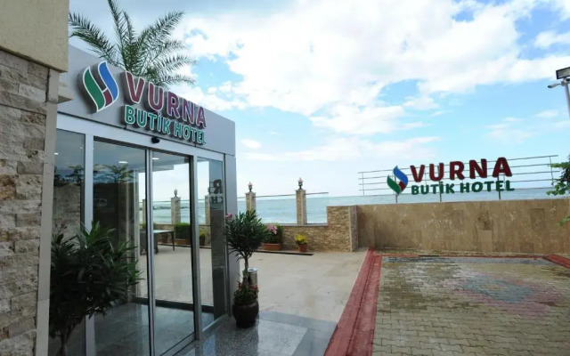 Vurna Butik Hotel