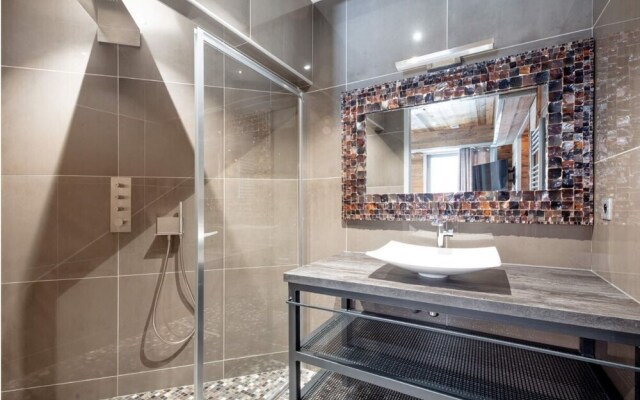 Chalet Tango in Tignes Val d'Isère