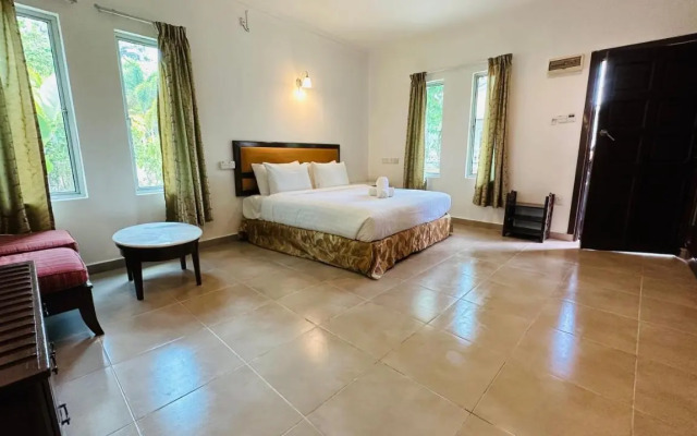 TC Garden Resort