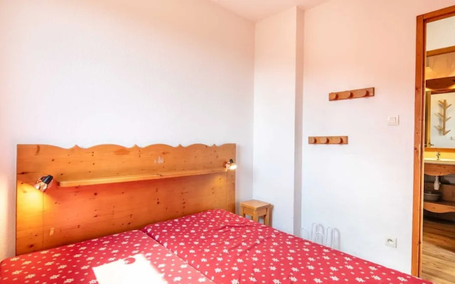 Cozy Chamrousse Apartment