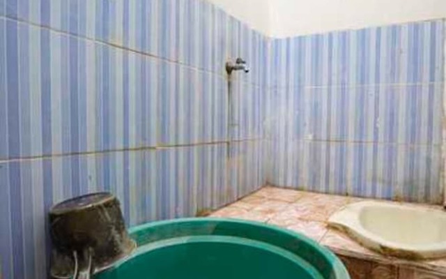 OYO Life 93061 Kost Vicky Syariah