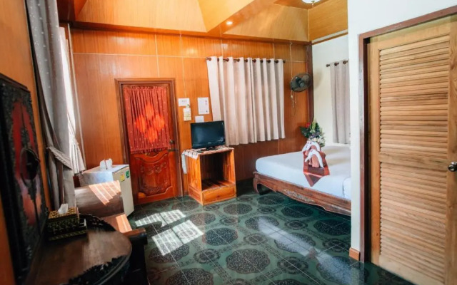 Noble Night Guesthouse Kanchanaburi