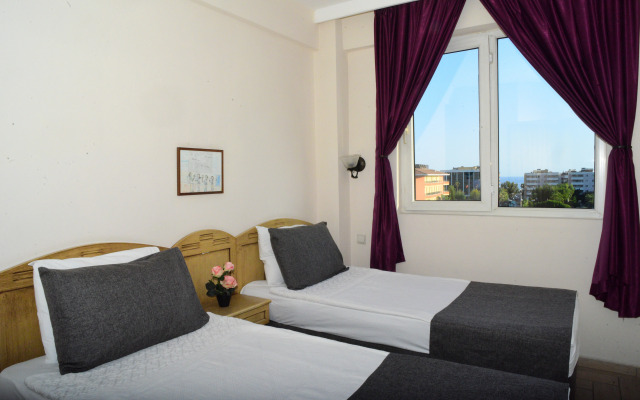Atak Apart Hotel