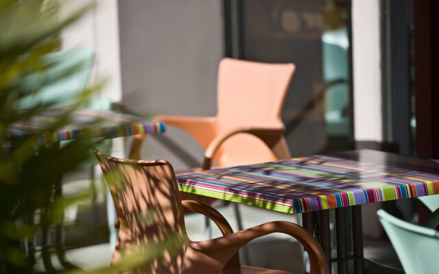 The Originals Boutique, Hôtel Montélimar