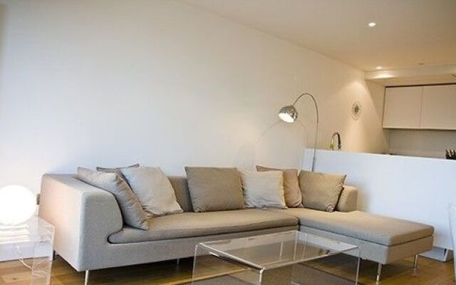 My-Quartermile Apartments