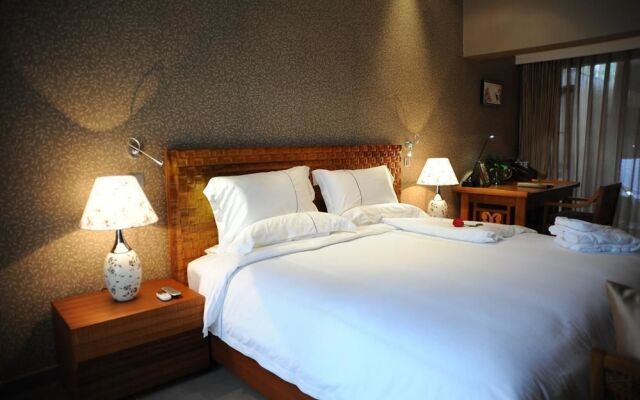 Jinyaxuan Boutique Courtyard Hotel