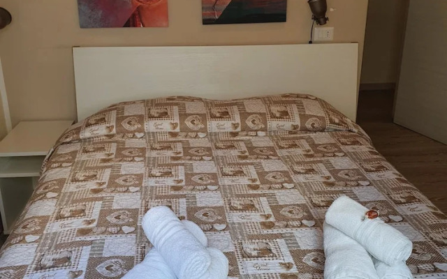 4Rooms Guest House Salerno