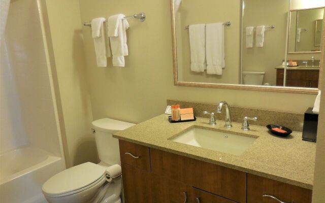 Ledgestone Suites Hotel Billings