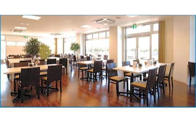 Wind City Hotel - Vacation STAY 81473