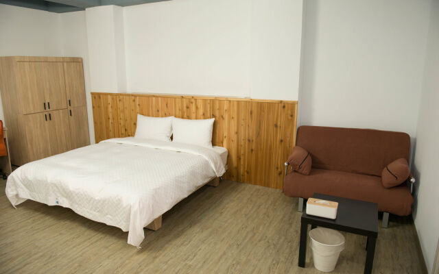 DiDi House