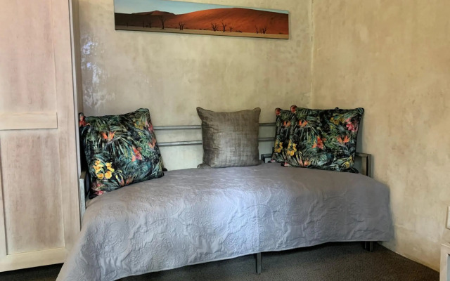 African Rock Hotel & Spa, a "Boutique Lifestyle Resort"