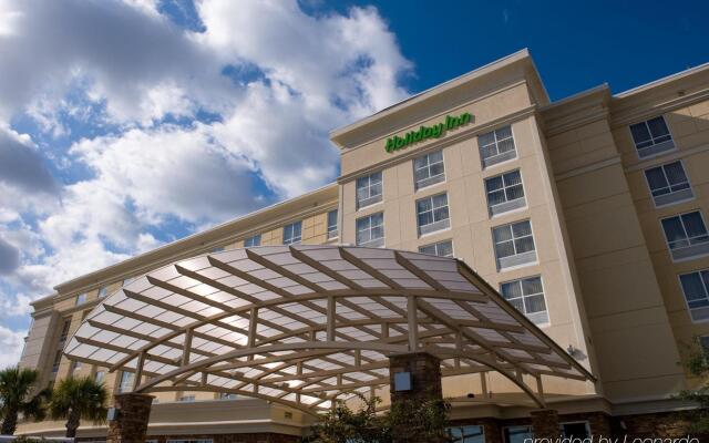 Hilton Garden Inn Charleston Airport