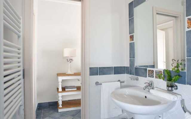 Cozy Apartment near Sea in Villammare Italy