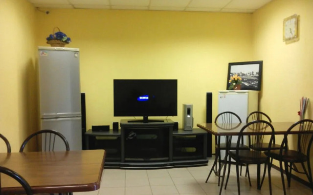 Guest house KARDEN