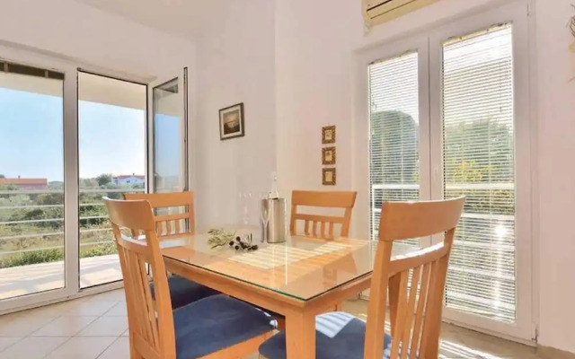 Spacious Holiday Home in Bibinje With Garden