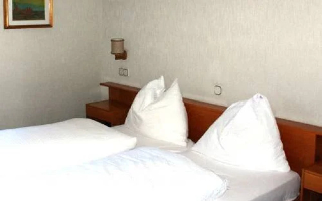Appartements Hofer