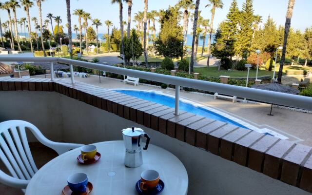 Costa Marina III by ACV