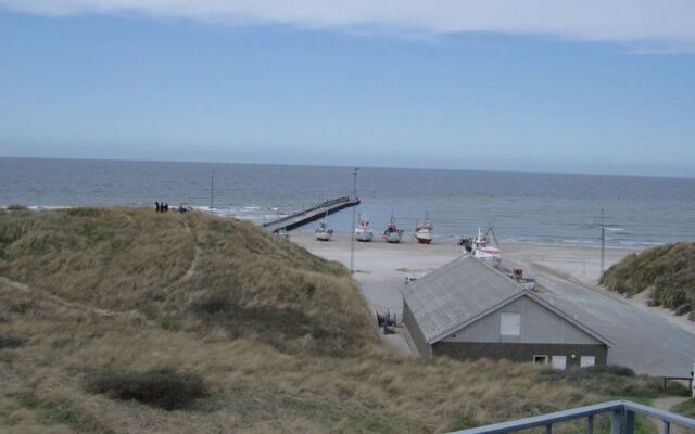 "Imre" - 100m from the sea in NW Jutland