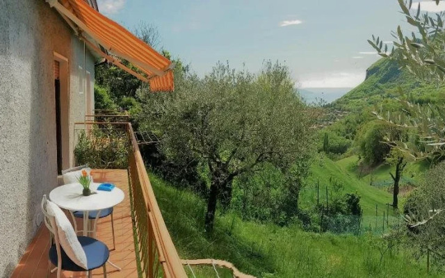 Residence Casa Silvana