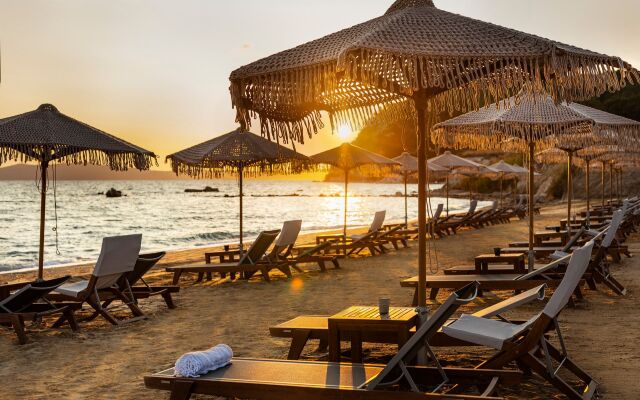 Mount Athos Resort Chalkidiki