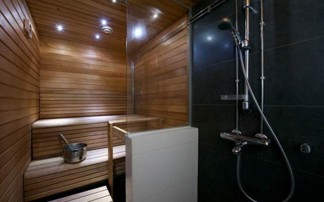Hippu Apartment