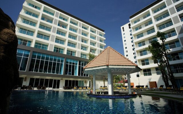 Centara Pattaya Hotel