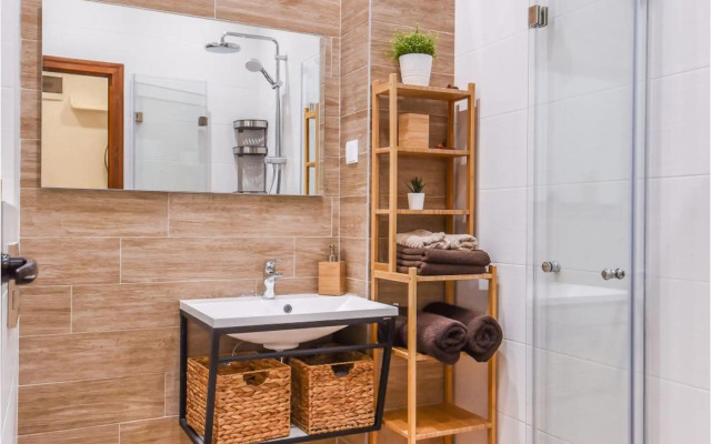 Cosy & renovated 2BD flat near Vitoshka