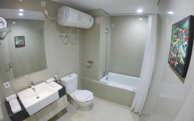 Azalea Suites Cikarang by Jayakarta Group