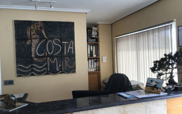 Hotel Costa Mar