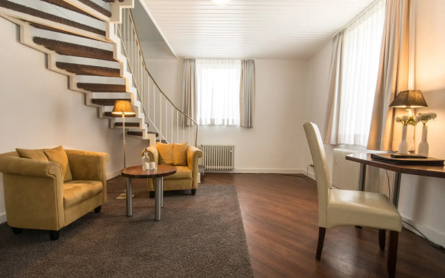 Hotel Friederike