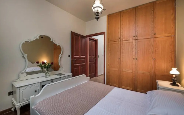 Villa 15  Elegant Private Pool Family