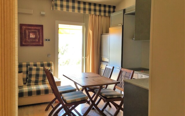 Apartamento Argonavis 320