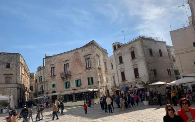 B&B Amare POLIGNANO