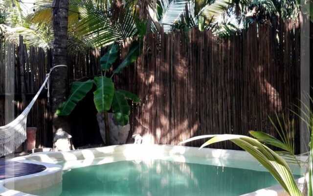 Villas Sirenas Tulum